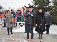 В Подклетном будет ускорено строительство детского сада