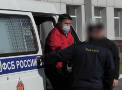 Бывшего главного дорожника Воронежской области задержали за взятку на Алтае