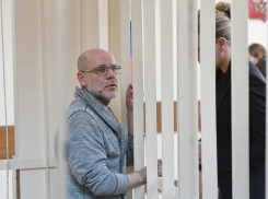 Куратор воронежского «Маршака» попал в СИЗО как  «жертва режима» или «разлагающего потребления»