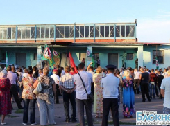 На митинге против добычи никеля поставили ультиматум президенту Путину