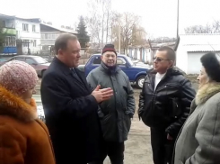 Юрий Бавыкин: Ежемесячную плату с воронежцев за капремонт начнут брать с ноября