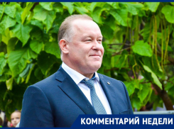 Источник в облправительстве припомнил наезд Бавыкина в Семилуки, а депутат Мошуров видит великое будущее чиновника 