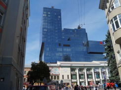 До миллиарда рублей выросла выручка у отеля Marriott, которым управляют воронежские бизнесмены