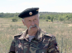 Один в поле воин в документальной ленте о поисковом отряде из Воронежской области