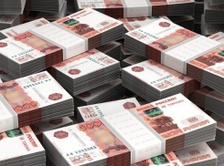 Для погашения долгов и покрытия дефицита мэрия возьмет кредит на 1,7 млрд рублей