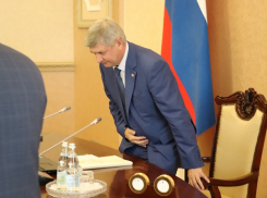 Эксперты оценили уровень влиятельности воронежского губернатора среди коллег из других регионов