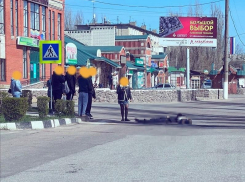 Сына экс-судьи районного суда жёстко зарезали в Воронежской области