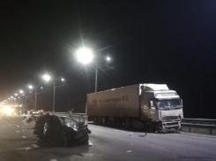  Нелепое смертельное ДТП на трассе М-4 «Дон» вылилось в уголовное дело 