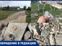 Жители воронежского села, пожаловавшиеся Путину, считают, что местные чиновники «начали мстить»