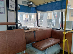 Перевозчик опроверг тотальный бойкот автобуса в Воронеже  