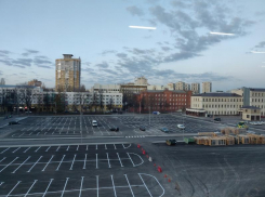 На рабочей неделе в Воронеже потеплеет до +6