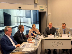 СПИВы, майнинг и квитанции – воронежские коммунальные гиганты обсудили новые тарифы 