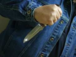 Житель Воронежской области пытался зарезать бывшую жену на глазах у 4-летней дочери