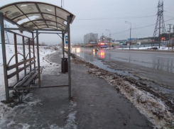 Синоптики рассказали, сколько продлится оттепель в Воронеже 