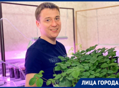 Мне пришлось уволиться с основного места работы, - блогер-огородник, влюбленный в томаты