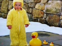 Мэр Александр Гусев объявил себя «хромой уткой»