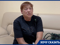 Воронежская учительница уже 3 года ждет ответ от Владимира Путина