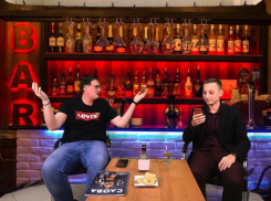 Градус гнева: нетрезвый взгляд на золотого пенсионера Карташова и красавицу Ярковую