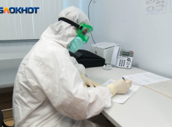 Очередной антирекорд установил коронавирус в Воронежской области