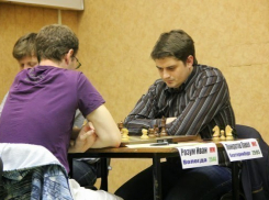 В Воронежском шахматном фестивале победил гроссмейтер из Екатеринбурга