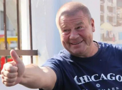 Легендарный Дукалис, родившийся в Воронеже, отмечает юбилей