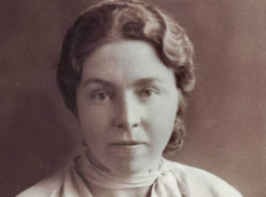 На что пошла «Ясная Наташа» ради рукописей Мандельштама в Воронеже