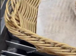 Неприятного гостя заметили на воронежском прилавке