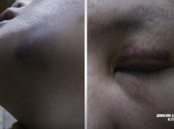 Борцы с торговлей людьми сообщили о том, что мать с двумя детьми взяли в рабство под Воронежем