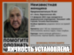 20 лет без семьи: воронежские волонтеры рассказали все подробности поискового «хэппи-энда»