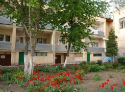 В Воронежской области построят дом-интернат для пожилых людей