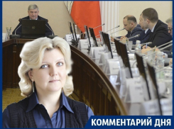 В воронежском правительстве никто не рвётся браться за СМИ