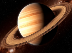 Ретроградный Сатурн вызвал воронежцев на серьезный разговор