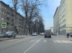Коронавирус победил пробки в Воронеже