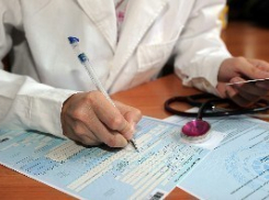 В Воронежской области хирург выписал фиктивный больничный