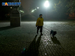 Четырехградусными морозами порадует воронежцев последний день сентября 