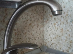 Стало известно, где не будет горячей воды на предстоящей неделе в Воронеже