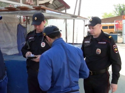 Утверждена новая справка для передвижения по Воронежу