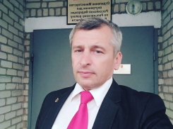 Мне сказали не лезть на пост главы Воронежской области, - казак Слепченко