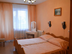 Акция «Серебряный возраст» в воронежском санатории имени Дзержинского