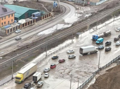 Десятки домов остались без воды из-за коммунального ЧП в Воронеже - публикуем адреса