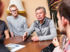 Глава воронежского Союза архитекторов отрекся от созданного им «Макдональдса»