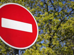 В Воронеже на 17 дней перекроют улицу
