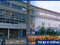 Остатки «более развитой цивилизации» оказались под угрозой исчезновения в Воронеже