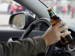 В Воронежской области за четверг поймали 40 пьяных водителей