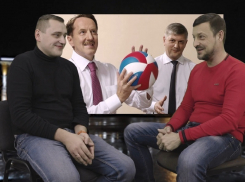 «Фунт Лиха» сменил угол зрения на Гусева, Гордеева и Антиликаторова 