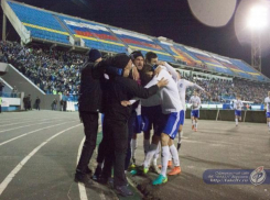 Готов ли воронежский «Факел» выйти в Премьер-лигу