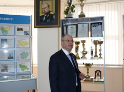 Воронежская молодежь выбирает будущее без наркотиков