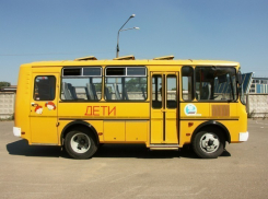 В Воронежской области школьные автобусы без ведома ГИБДД перевели на газ