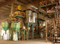 Под Воронежем появится завод органоминеральных удобрений за 300 млн рублей