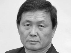 О смерти заслуженного изобретателя России Дмитрия Хвана сообщил воронежский вуз